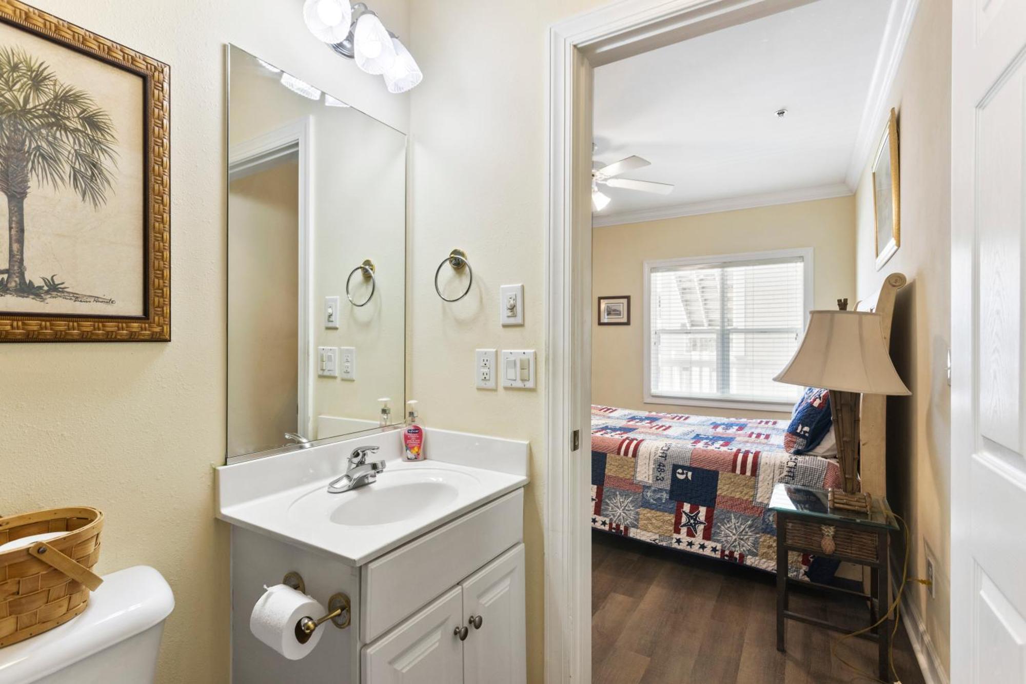 Oceanview 4Br/4Ba Condo, Steps To Beach/Pool Ocean Isle Beach Exterior foto