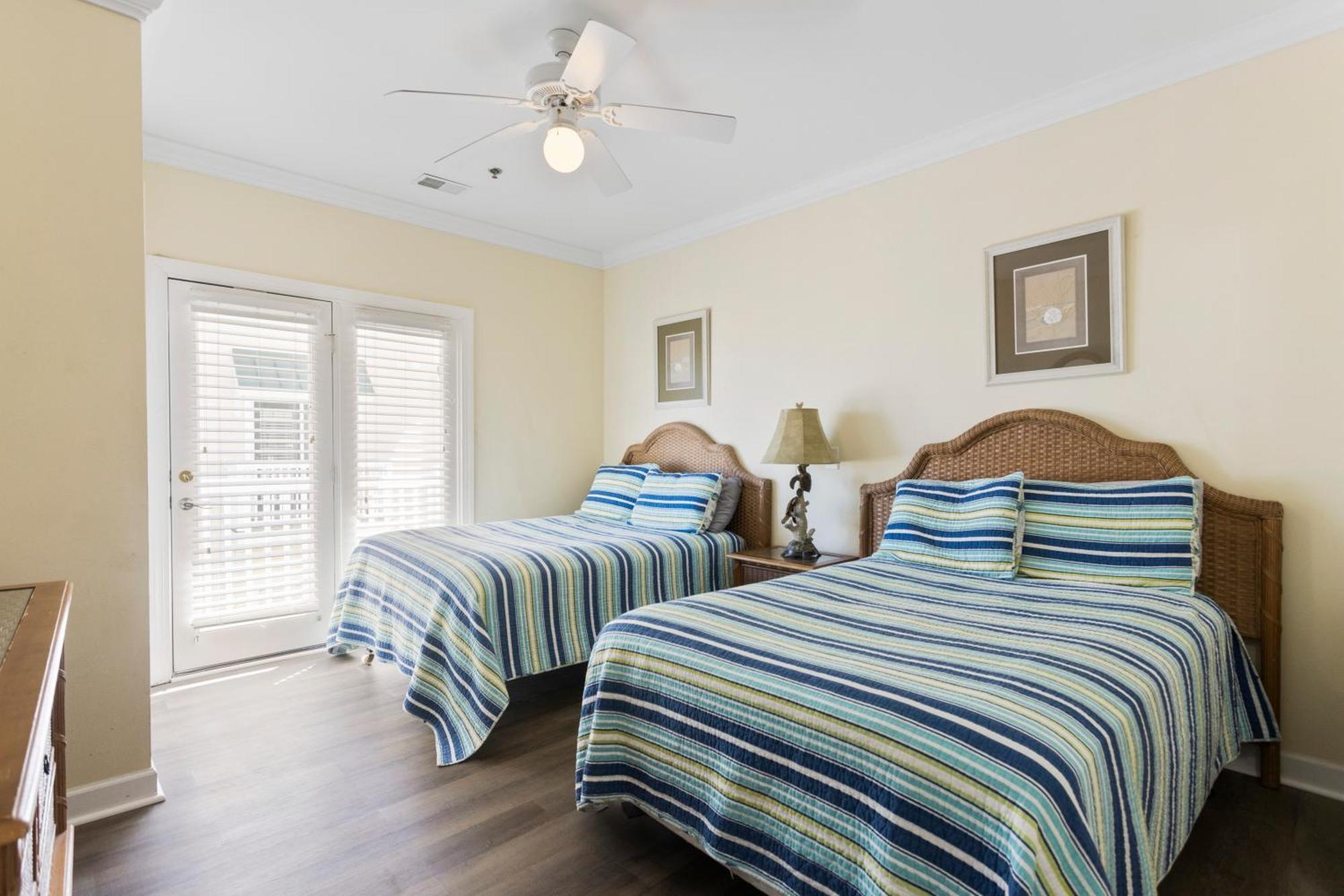 Oceanview 4Br/4Ba Condo, Steps To Beach/Pool Ocean Isle Beach Exterior foto